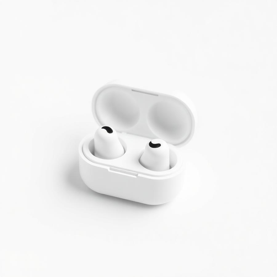 Fone Bluetooth TWS Cancelamento de Ruído