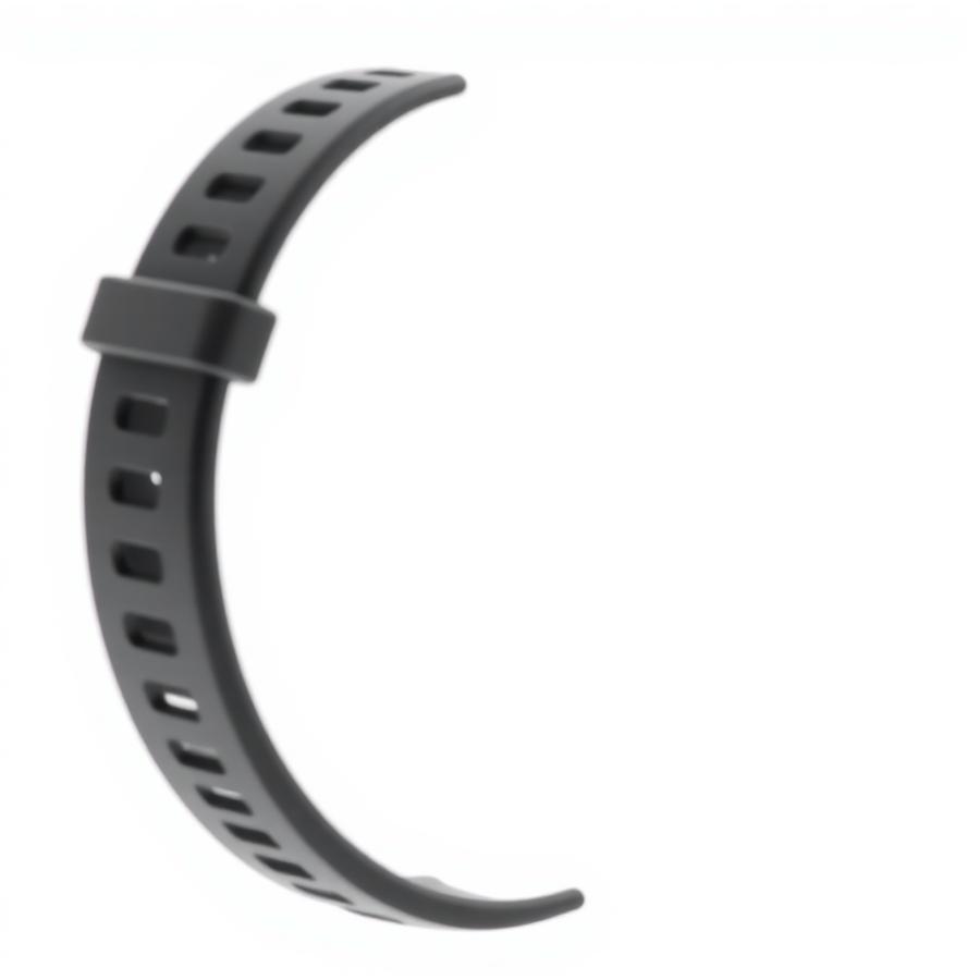 Smartwatch com GPS e Monitor Cardíaco