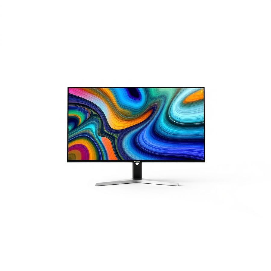 Smart TV 55" 4K HDR